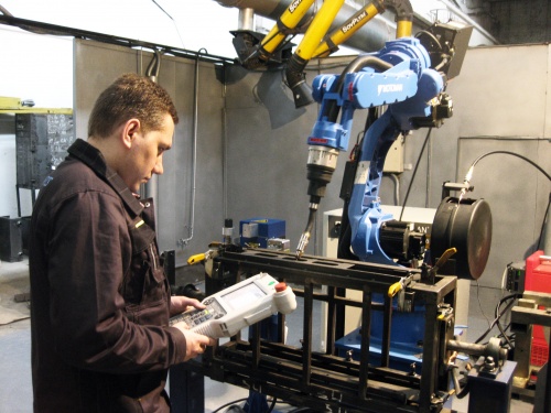 Консультаційні послуги та навчання