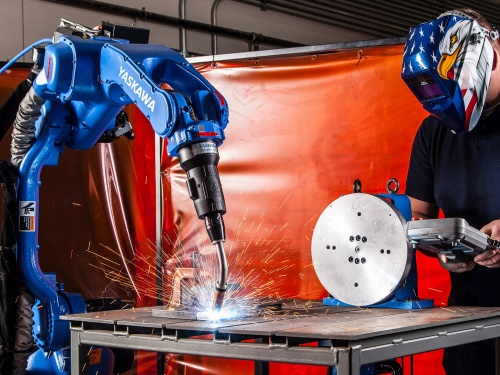 Адитивні технології. 3D-друк металу